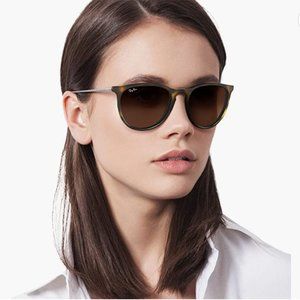 ERIKA Tortoise Ray-Ban